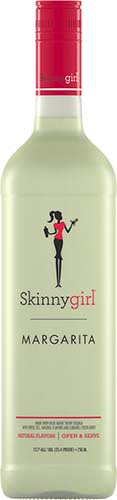 Skinny Girl Margrarita Rtd   *