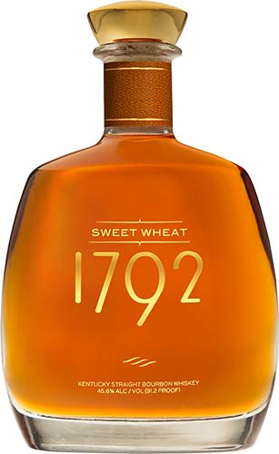 1792 Ridgemont Sweet Wheat Bourbon