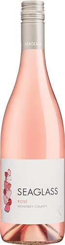 Seaglass Monterey County Rose Wine