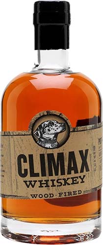 Tim Smith's Climax Moonshine Wood Fired