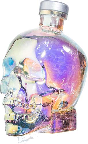 Crystal Head Aurora Vodka