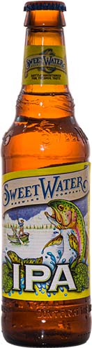 Sweetwater Tackle Box 12 Pk - Ga