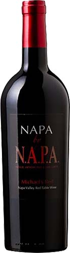Napa By Napa Red