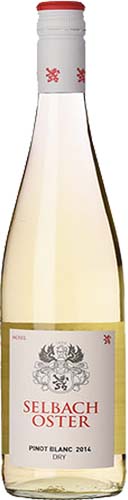 Selbach-oster Pinot Blanc