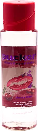 Pucker Cherry Tease (750)