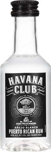 Havana Club Blanco