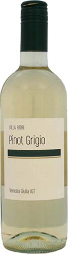 Santa Silvana Pinot Grigio
