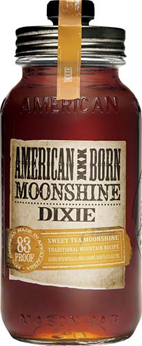 American Born Dixie Sweet Tea