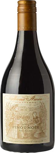 Anne Amie 'winemaker's Selection' 2018 Pinot Noir