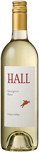 Hall Sauvignon Blanc