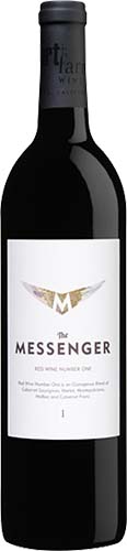 The Messenger                  Red Wine No.2