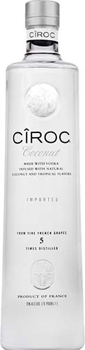Ciroc Vodka Coconut 1 Liter