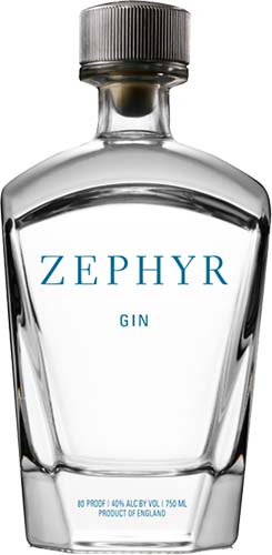 Zephyr Gin 750ml
