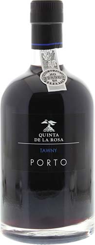 Quinta De La Rosa Tawny Port