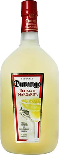 Durango Ult. Margarita 1.75l