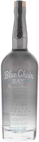 Blue Chain Bay