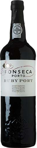 Fonseca Ruby Porto