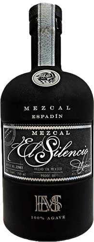 BUY EL SILENCIO MEZCAL ONLINE | Portofino Wine Bank