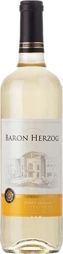 Baron Herzog Pinot Grigio 750ml
