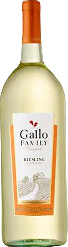 Gallo  T V Riesling