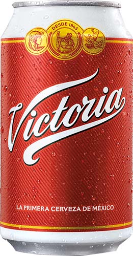 Victoria 12 Pack Cans