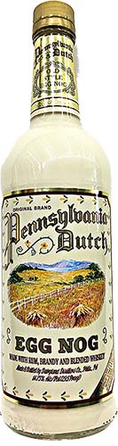 Penn Dutch Pumkin Cream