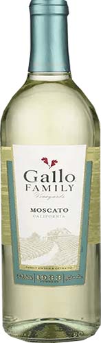 Gallo Family Vineyard Pi 750ml
