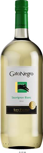 Gato Negro Sauv Blanc 1.5l