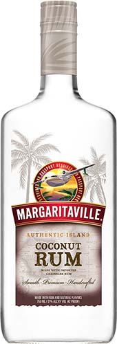Margaritaville Calypso Coconut  *