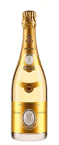 Cristal Louis Roederer Champagne