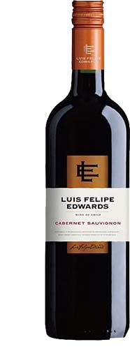 Luis Felipe Edwards Cabernet 7