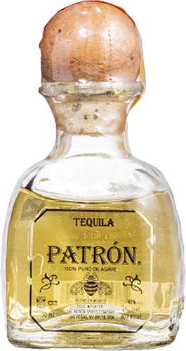Patron Combo Set Tequila Variety Pack