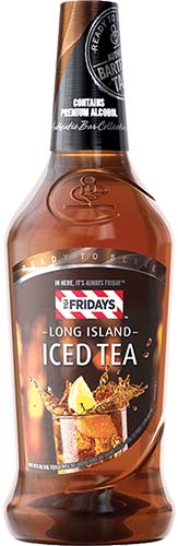 Tgi Long Island Ice Tea