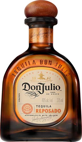 Don Julio Reposada Tequila