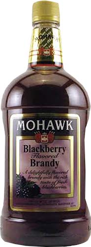 Mohawk Blkbry