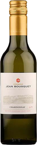 Dom Bousquet Chardonnay