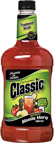 Master Mix Bloody Mary 1.75l