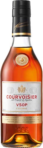 Courvoisier Vsop Cognac