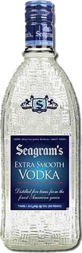 Seagram Vodka