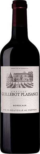 Guillebot Plaisance Rouge 21