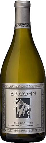 B R Cohn Chardonnay Silver Label