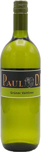 Paul D  Gruner Veltliner
