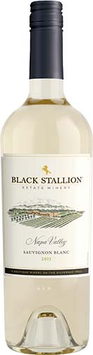 Black Stallion Sauvignon Blanc