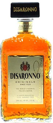 Disaronno Amaretto 375ml
