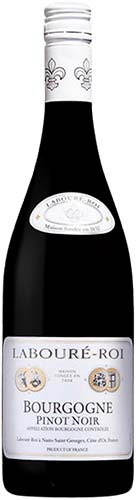 Laboure-roi Bourgogne Pinot Noir