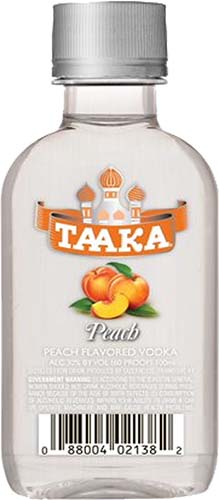Taaka Peach