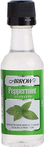 Arrow Peppermint 100pf