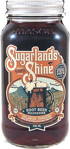Sugarland Root Beer