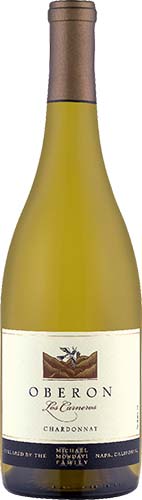 Oberon Chardonnay 750ml