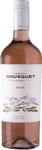 Dom Bousquet Brut Rose
